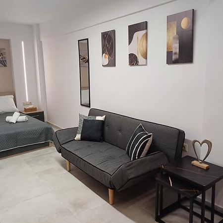 Duomo City Center Suites Heraklion  Luaran gambar
