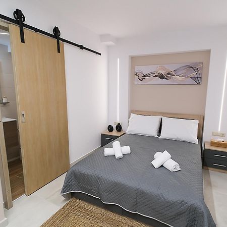 Duomo City Center Suites Heraklion  Luaran gambar