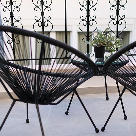 Duomo City Center Suites Heraklion  Luaran gambar