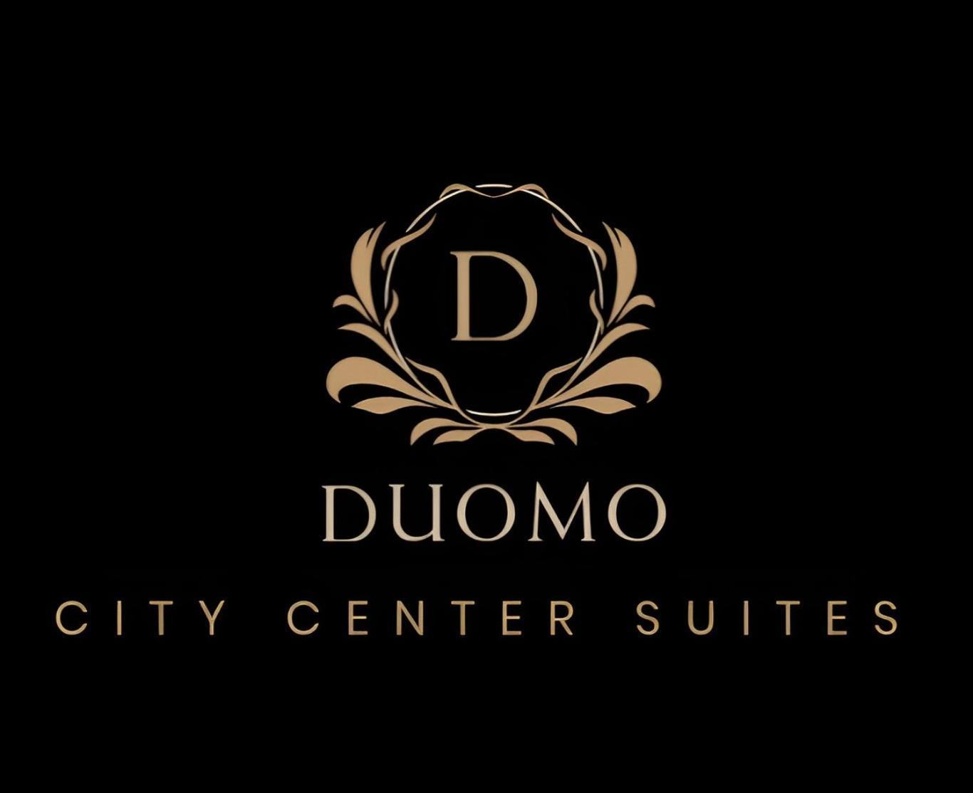Duomo City Center Suites Heraklion  Luaran gambar