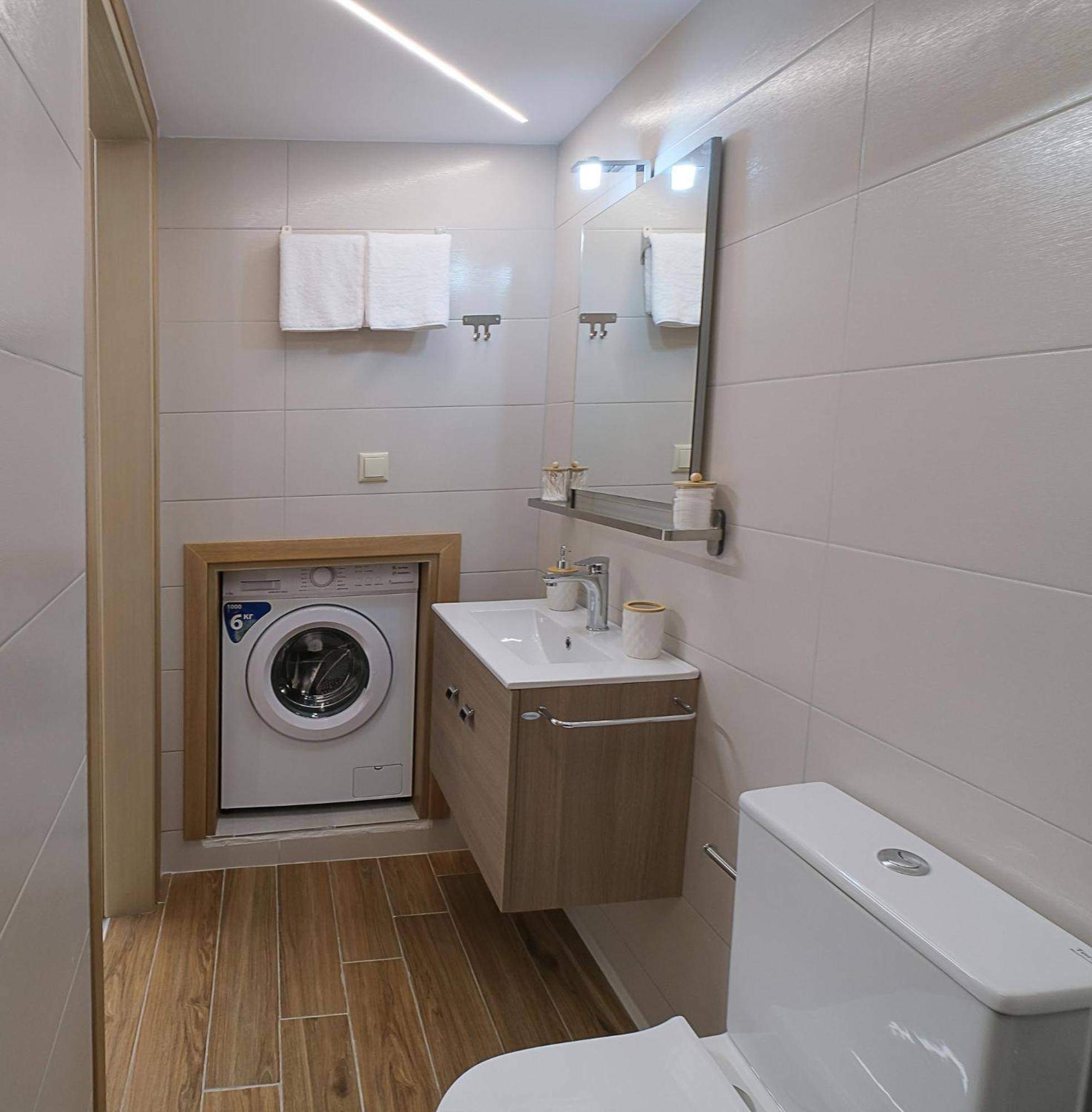 Duomo City Center Suites Heraklion  Luaran gambar