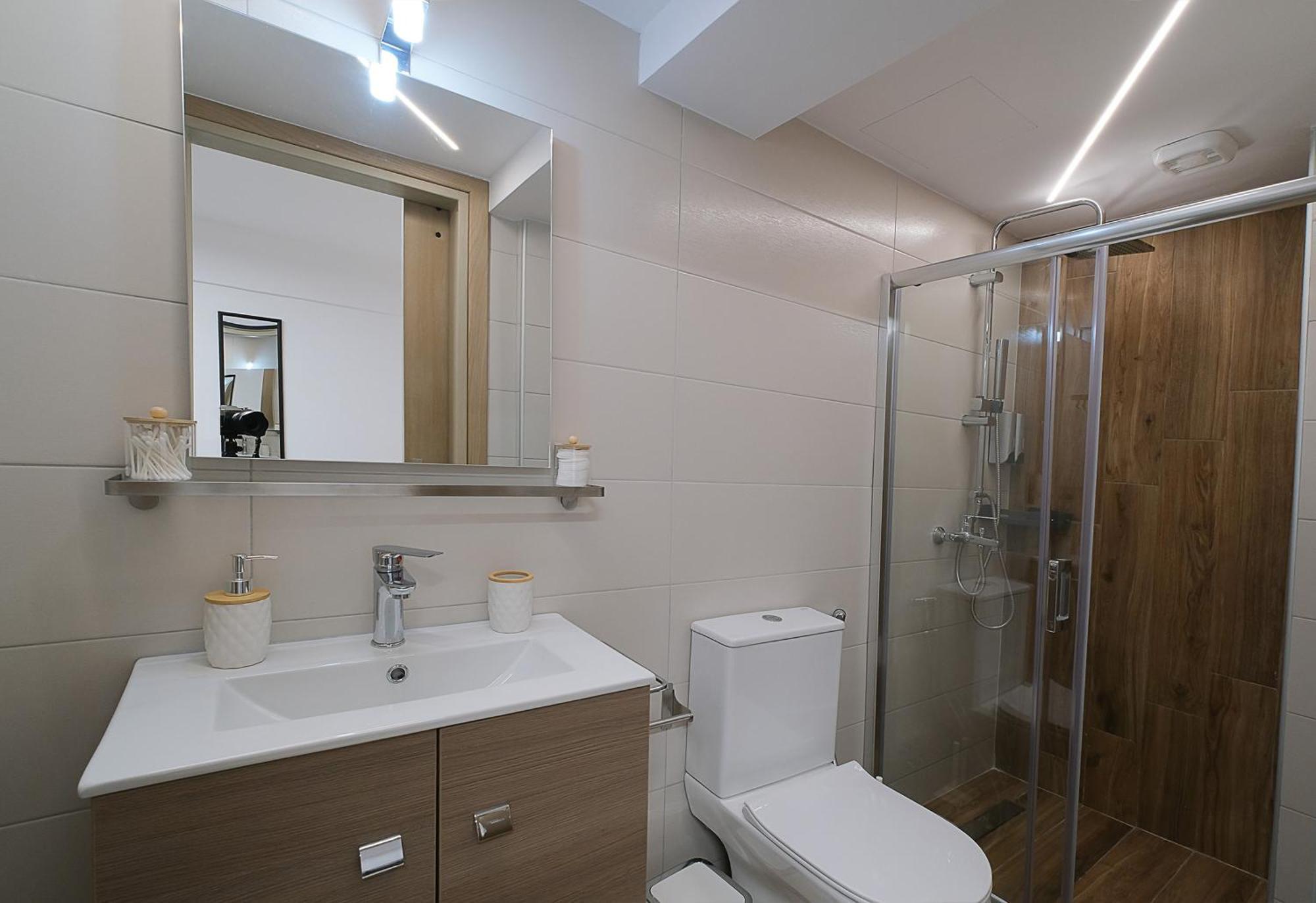 Duomo City Center Suites Heraklion  Luaran gambar