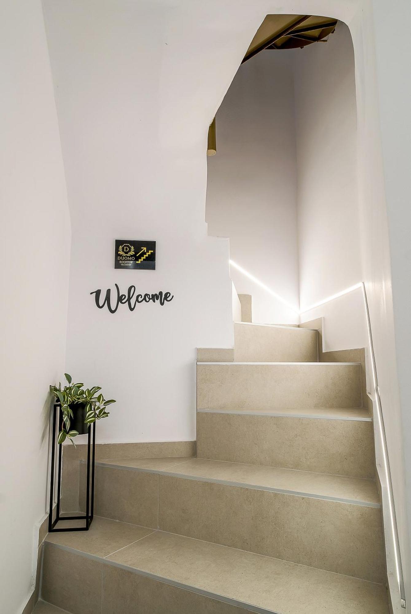 Duomo City Center Suites Heraklion  Luaran gambar