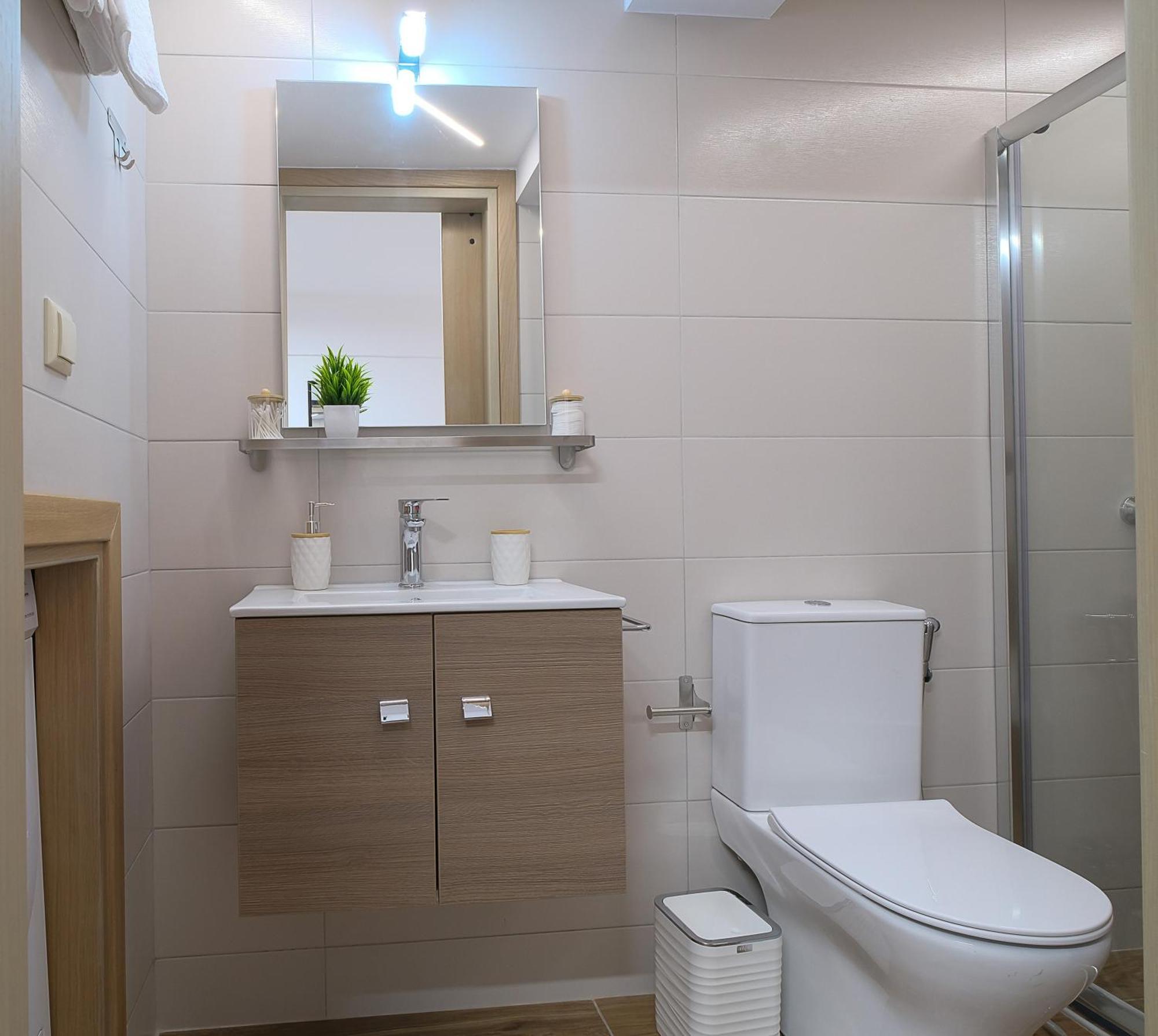 Duomo City Center Suites Heraklion  Luaran gambar