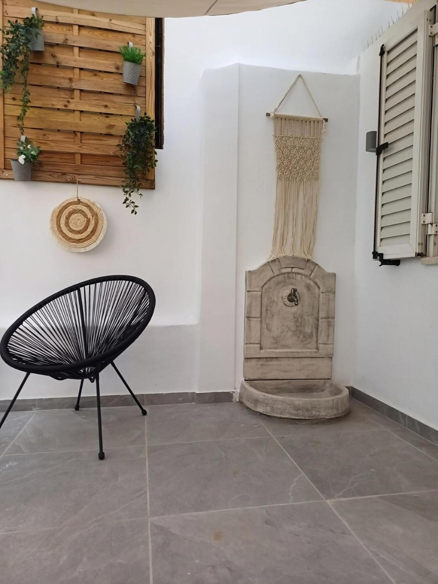 Duomo City Center Suites Heraklion  Luaran gambar