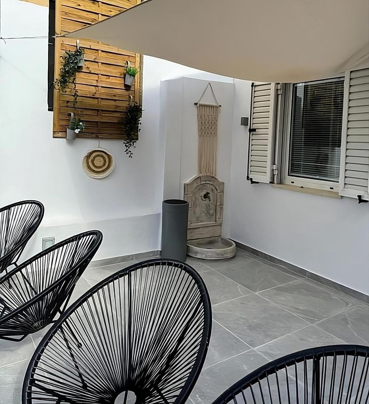 Duomo City Center Suites Heraklion  Luaran gambar